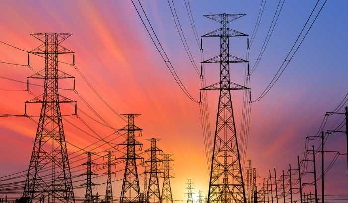Türkiye elektrikte üretim ve tüketimi dengeledi