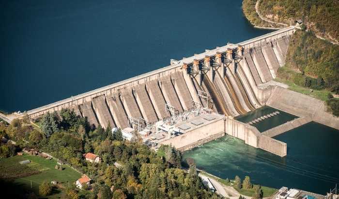Türkiye hidroelektrikte dünyanın ilk 10 ülkesi arasında: Küresel hidroelektrik kapasitesinin yüzde 2’sine sahip