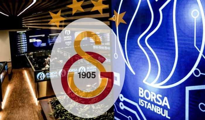 Galatasaray nisan ayında borsada da kazandırdı: Dört büyükler arasında tek pozitif performans