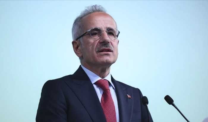 Küresel ulaşımın yol haritası İstanbul'da belirleniyor
