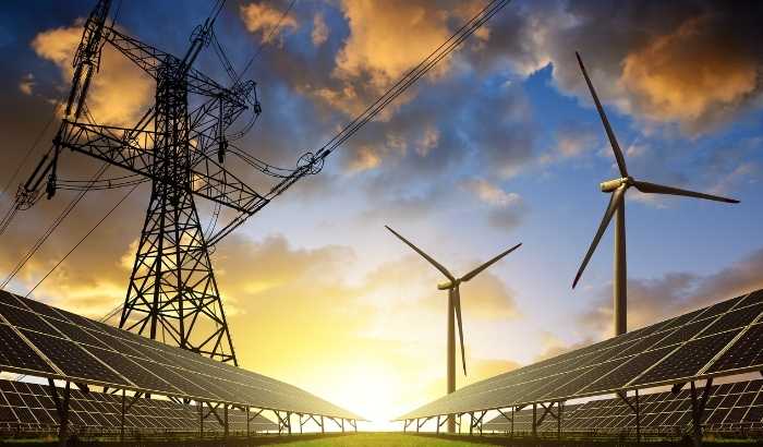 Enerji ve Tabii Kaynaklar Bakanlığı 4 yeni YEKA alanı belirledi