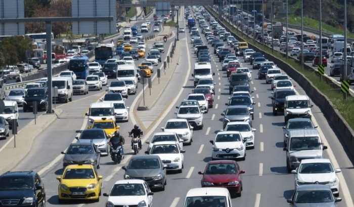 Zorunlu trafik sigortası Kasım tarifesi açıklandı: Primlerde yeni artış