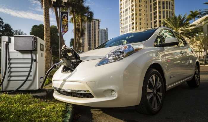 ABD'de elektrikli araç satışları nisan ayında %5 düştü: Tesla ve Ford'da gerileme