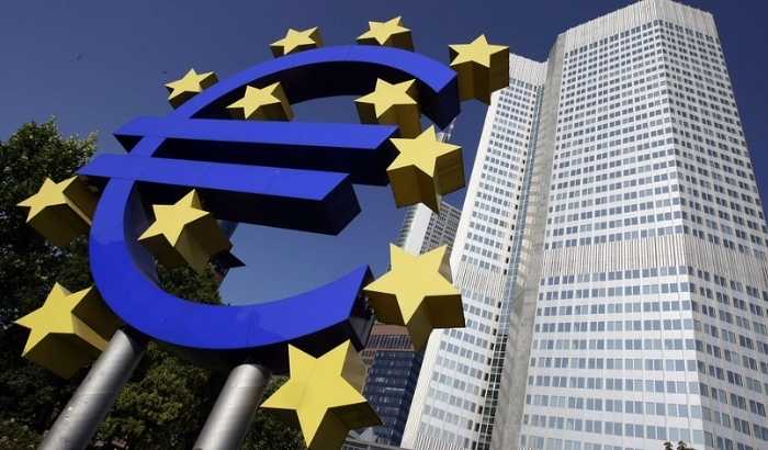 Euro Bölgesi'nde perakende satışlar martta geriledi