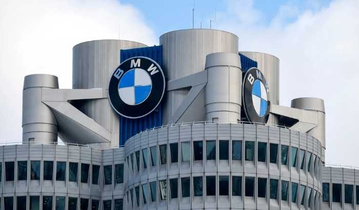 BMW'nin ilk çeyrek karı %25,2 azaldı: Çin rekabeti ve küresel satışlar etkili oldu