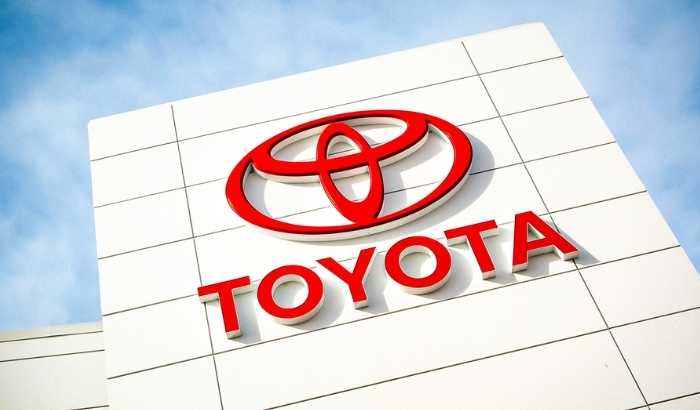 Toyota 2026’ya rekor satış ivmesiyle başladı