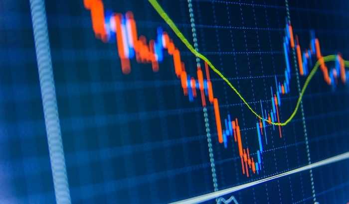 Borsa günün ilk yarısında geriledi: Yüzde 0,81 değer kaybederek 9.269,87 puana indi