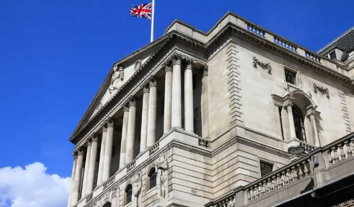 İngiltere Merkez Bankası faizi indirdi: BOE'nin Para Politikası Kurulu faiz oranını %4,5'ten %4,25'e düşürdü