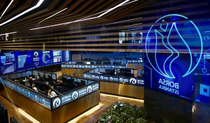 Yurt dışı yerleşikler hissede alım yaptı