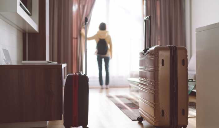 Temmuz ayında otel doluluk oranı geriledi: Geceleme sayısı artmasına rağmen konaklama süresi kısaldı