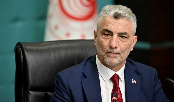 Bakan Ömer Bolat bugün açıklanan ekonomik verileri değerlendirdi