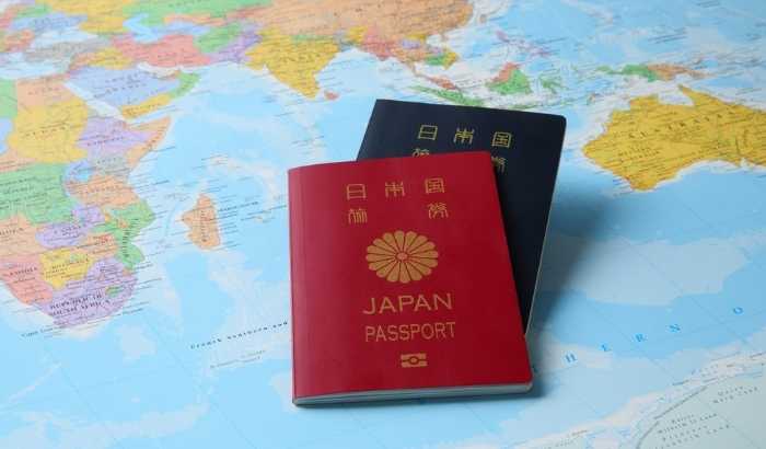 Japonya'nın verdiği vize sayısında büyük artış: 2024'te yüzde 73 yükseldi