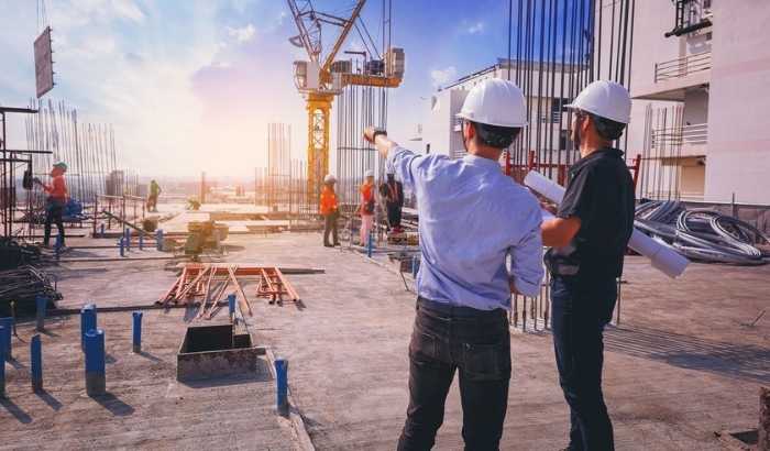 İtalya inşaat PMI haziranda 45,4'e geriledi