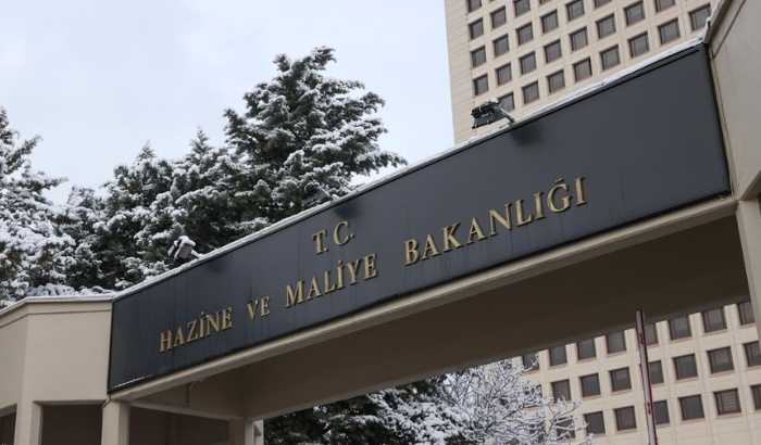 Hazine ve Maliye Bakanlığı’ndan Londra’daki yatırımcı toplantısı iddialarına sert yanıt