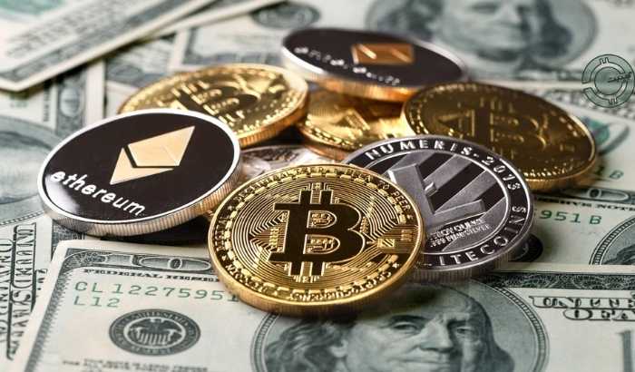 Kripto fonlarına para yağdı: Bitcoin ve Ether ETF’lerine 304 milyon dolarlık giriş
