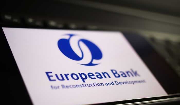 EBRD, Türkiye'nin 2025 büyüme tahminini %2,8'e düşürdü