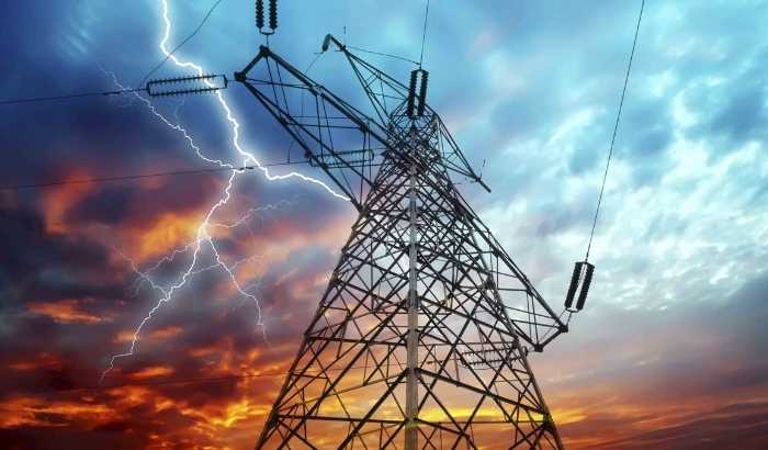 Spot piyasada elektrik fiyatı en yüksek 3 bin 399 lira oldu: İşlem hacmi yüzde 4,7 artarak 1,36 milyar lirayı aştı