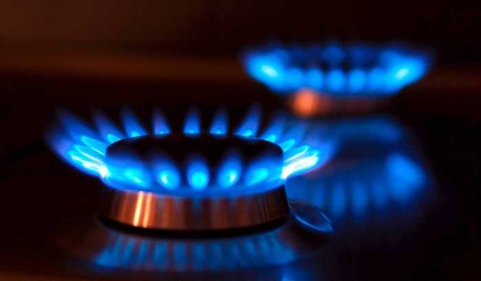 Doğal gaz ithalatı haziranda yüzde 36,9 arttı