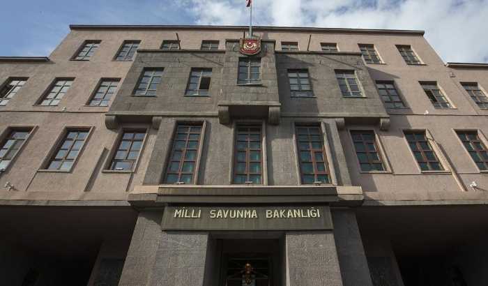 MSB: Askeri kargo uçağımızın enkazında yapılan arama çalışmaları sonucunda 20'nci şehidimizin aziz naaşına ulaşılmıştır