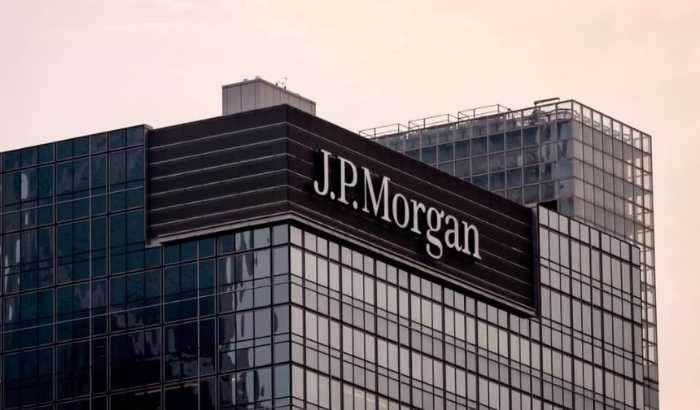 JPMorgan da faiz indirimi beklentisini öteledi