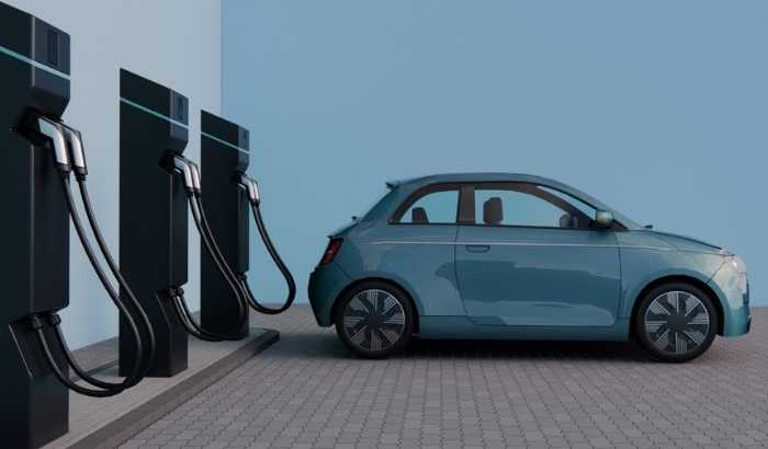 2040'a kadar küresel elektrikli araç şarj noktalarının 206 milyonu aşması öngörülüyor