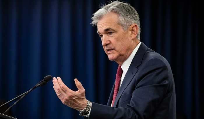 Fed Başkanı Powell: Politikamız iyi bir yerde, daha fazla şey öğrenene kadar beklemek uygun