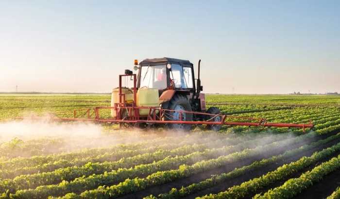 Tarımsal girdi fiyatları yükseldi: Üretim maliyetlerinde enerji etkisi