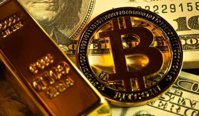 Altın Düşerken Bitcoin Yükseliyor: Ters Korelasyon Geçici mi, Yeni denge mi?