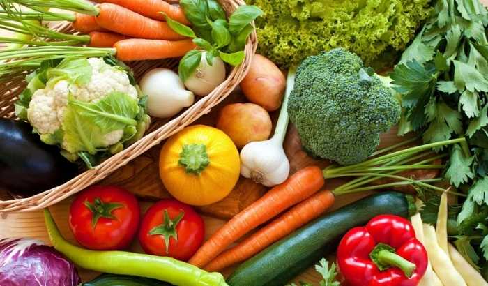 2025’te bitkisel üretimde düşüş bekleniyor: Meyve, sebze ve zeytin üretiminde kayıplar öngörülüyor