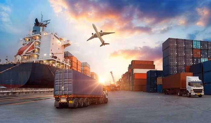 EİB, 2025'in ilk yarısında 210 ülkeye ihracat yaptı