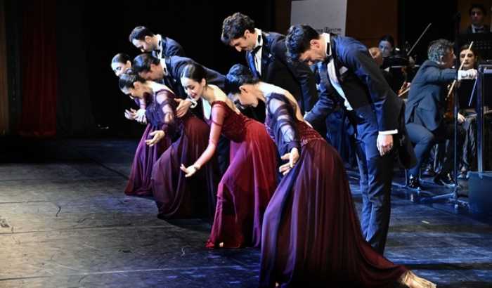 Mendelssohn’un “Bir Yaz Gecesi Rüyası” 24 Haziran’da REYSAŞ ana sponsorluğunda sahnede