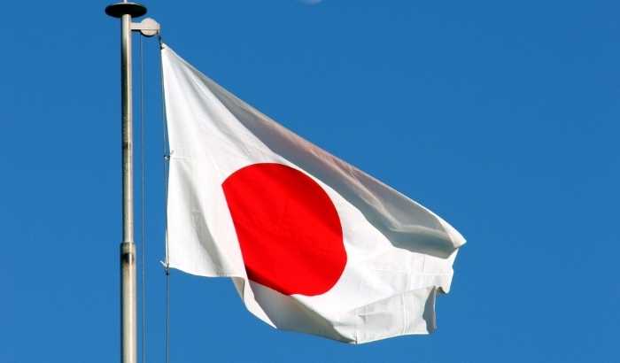 Japonya’da toptan enflasyon ağustos ayında hızlandı