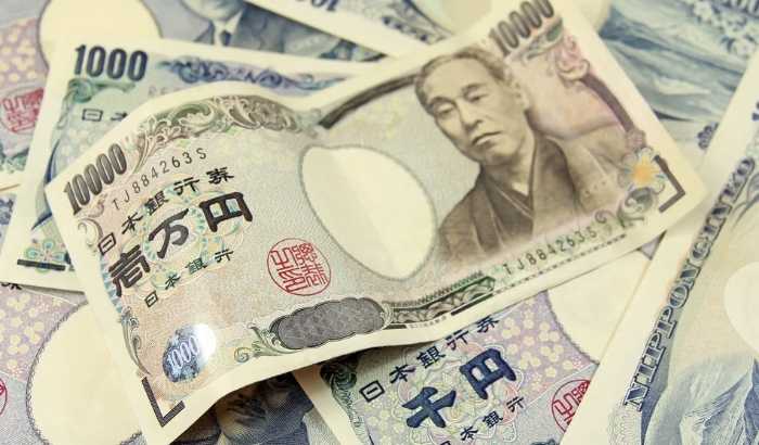 Japon tahvilleri 1996’dan beri en yüksek getiriyi gördü