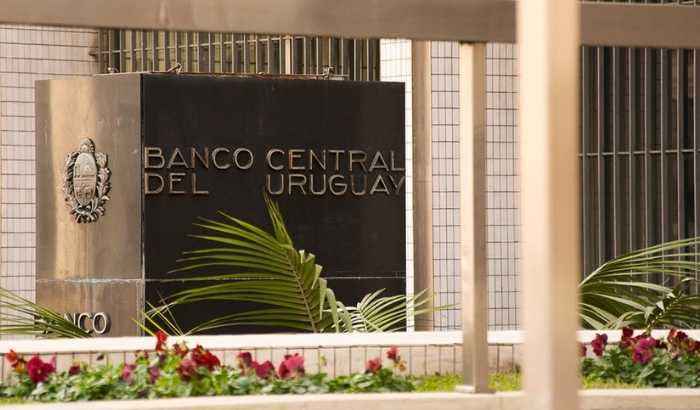 Uruguay Merkez Bankası faizi sabit tuttu: Gösterge faiz oranı %9,25 seviyesinde bırakıldı