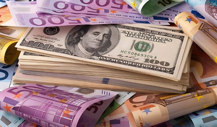 Dolar çıkışta, Euro düşüşte: 2 Eylül 2025 güncel döviz kurları