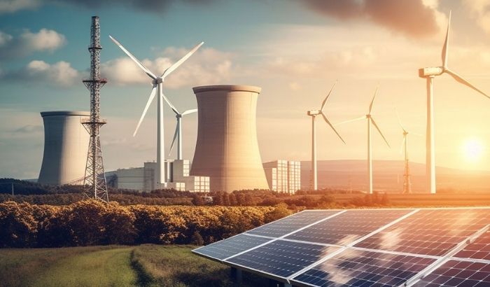 Enerji ithalat faturası nisan ayında %3,2 azaldı: Petrol fiyatlarındaki düşüş enerji ithalatını geriletti