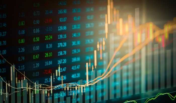 Borsa günün ilk yarısında yükseldi: Yüzde 0,11 değer kazanarak 9.188,19 puana çıktı