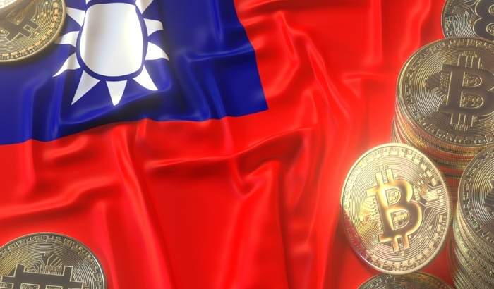 Tayvanlı milletvekili Ju-Chun, ulusal konferansta Bitcoin rezervi çağrısında bulundu