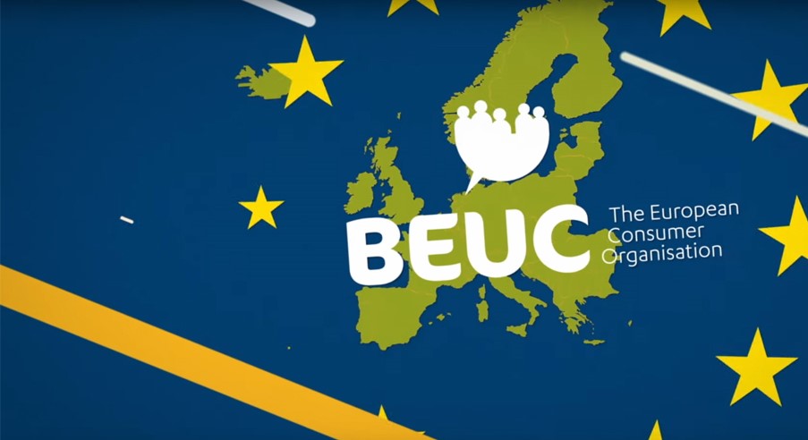 BEUC'tan AB'ye şikayet: Hava yolu şirketlerinin kabin bagajı ücretleri masada
