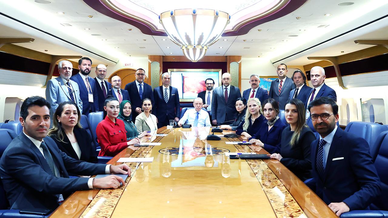 Cumhurbaşkanı Erdoğan'ın söylediği 'Sokma akıl sekiz adım gider' sözü ne anlama geliyor?