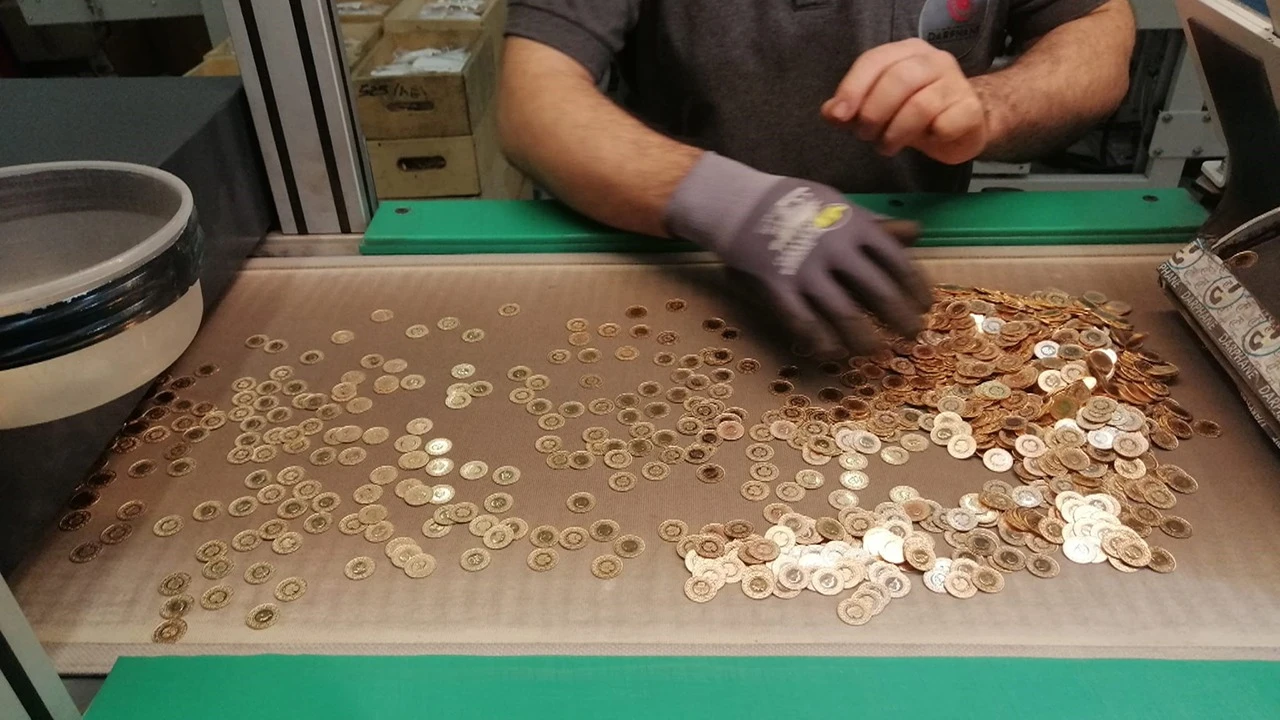 Darphane ve Darphane ve Damga Matbaası Genel Müdürlüğü 24 işçi alacak: Son başvuru tarihi ne zaman?