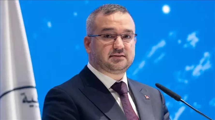 Karahan: Dezenflasyon sürecinin devamı için gerekli koşullar korunuyor
