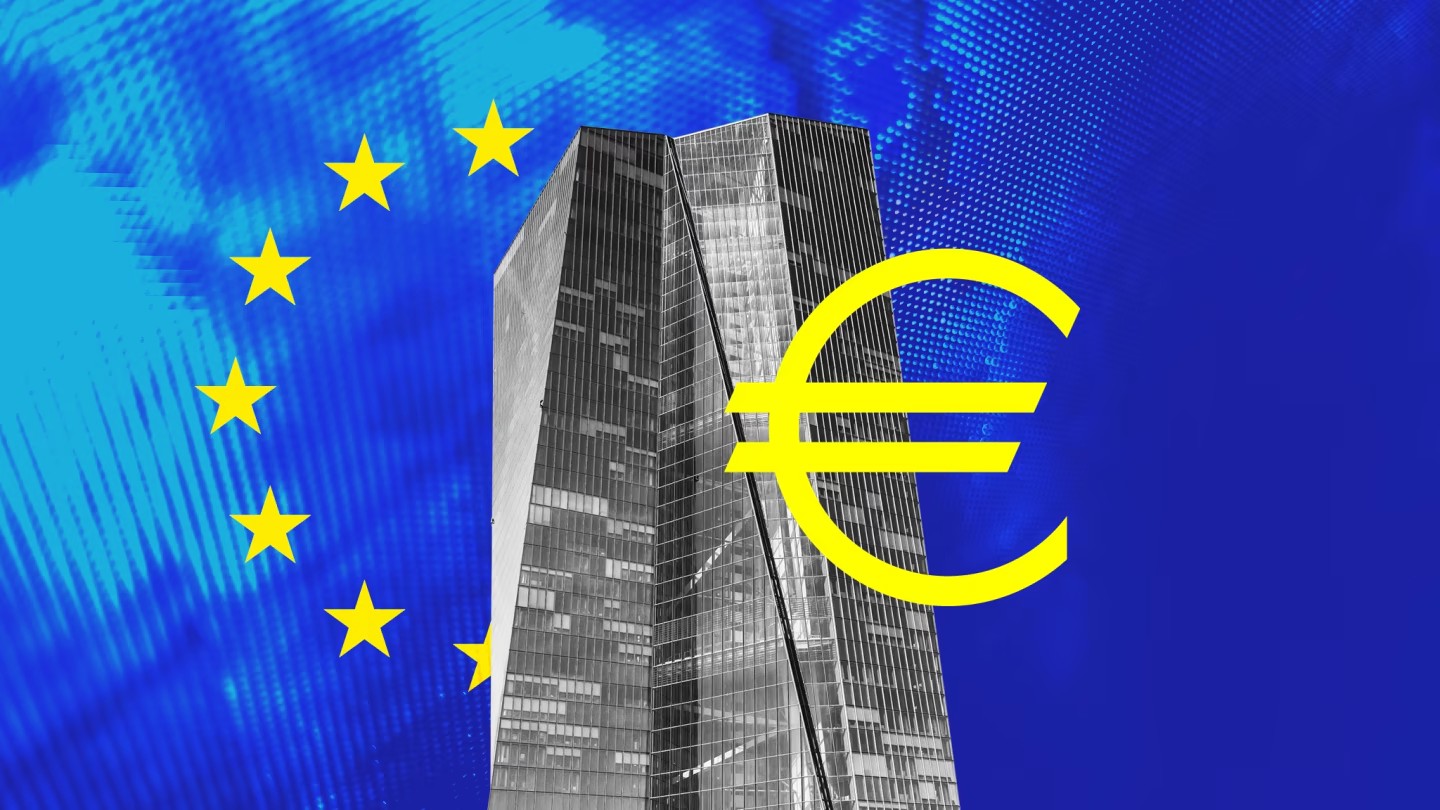 ECB'den dijital euro hamlesi: 2026 başına kadar siyasi anlaşma hedefleniyor