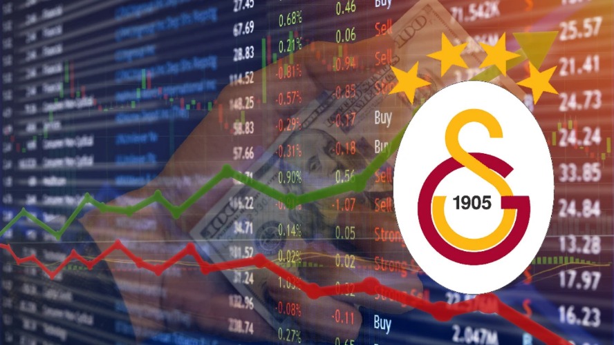 Galatasaray’dan dev sermaye hamlesi: Kulislerde çok konuşulan bedelli kararı