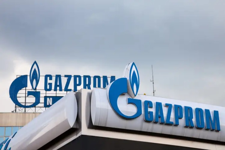 Gazprom’dan dev sevkiyat: Çin’e 100 milyar m³ gaz
