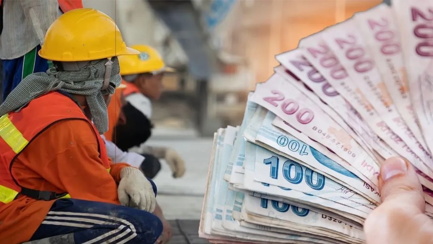 Kamu işçisinin zam oranı belli oldu
