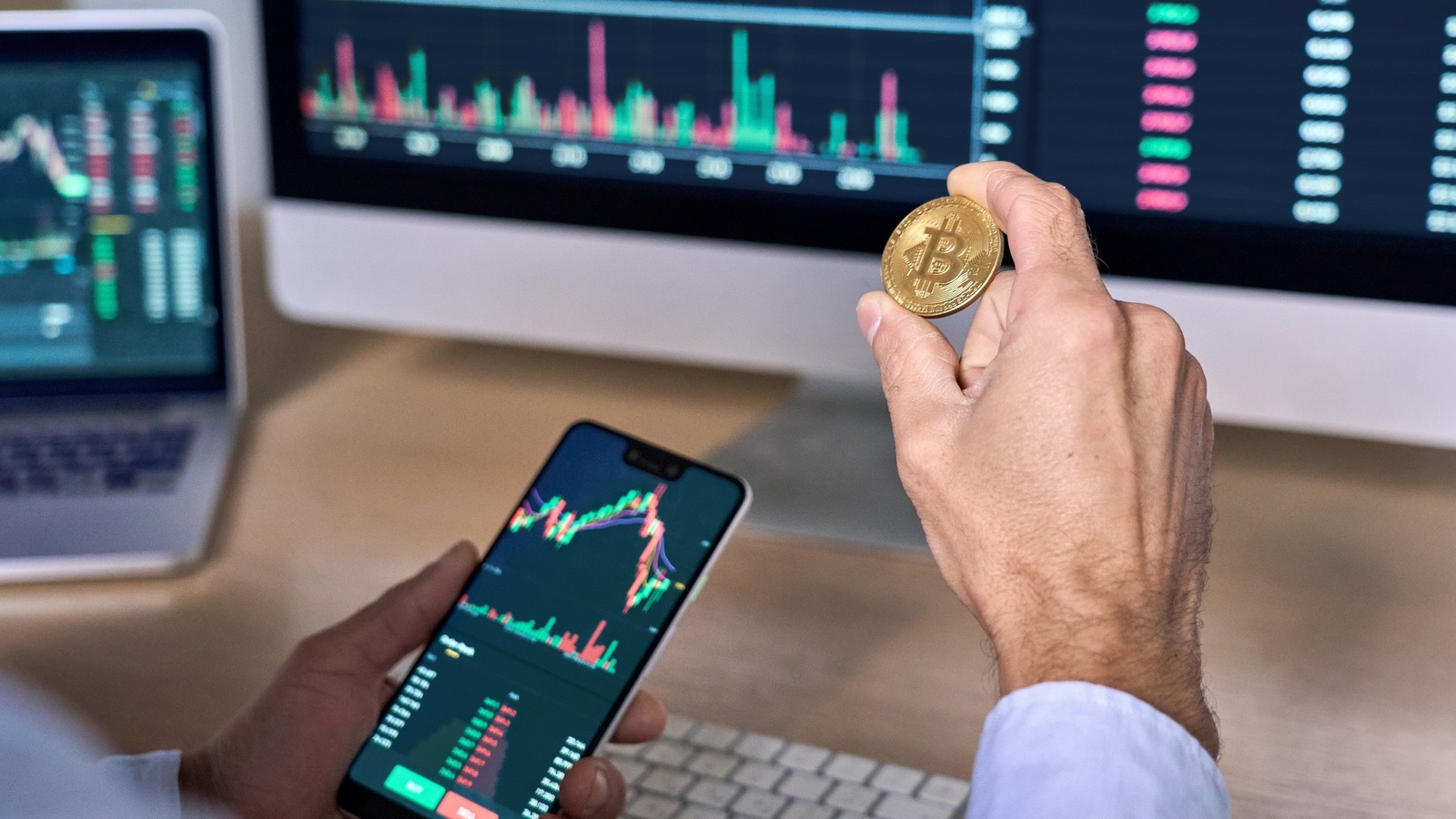 TCMB, MKK'nın kripto varlık merkezi kayıt sistemi faaliyetini onayladı