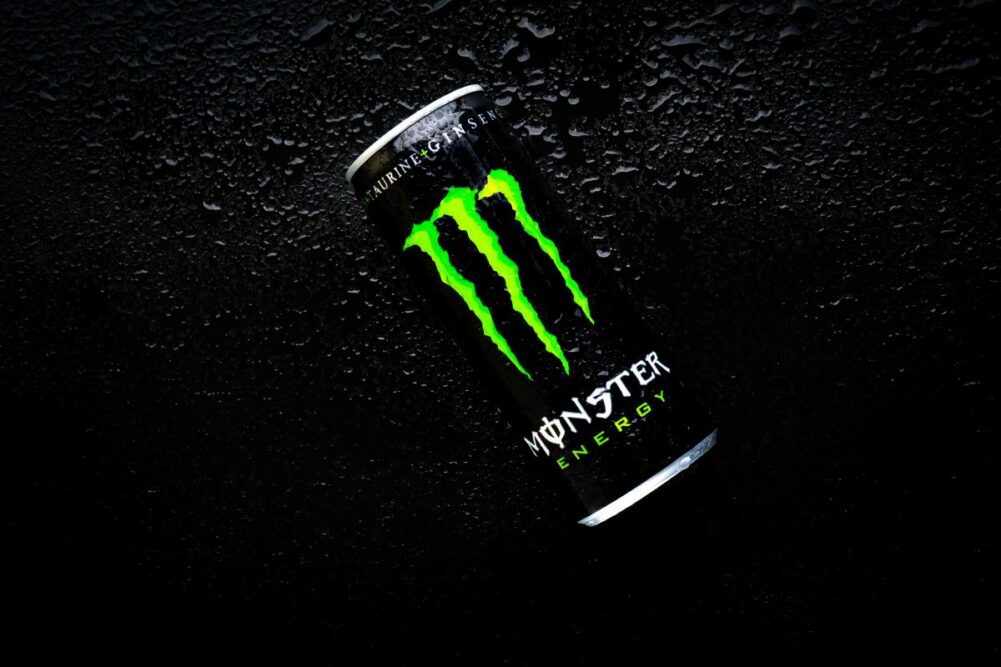 Monster Beverage hisseleri tüm zamanların en yüksek seviyesine ulaştı