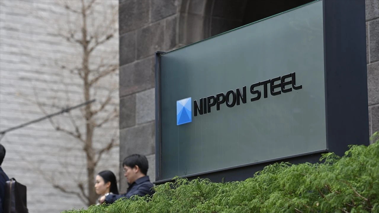 Nippon Steel, 2025 mali yılı net karında düşüş bekliyor