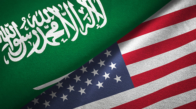 Suudi Arabistan’dan ABD’ye 600 milyar dolarlık dev yatırım